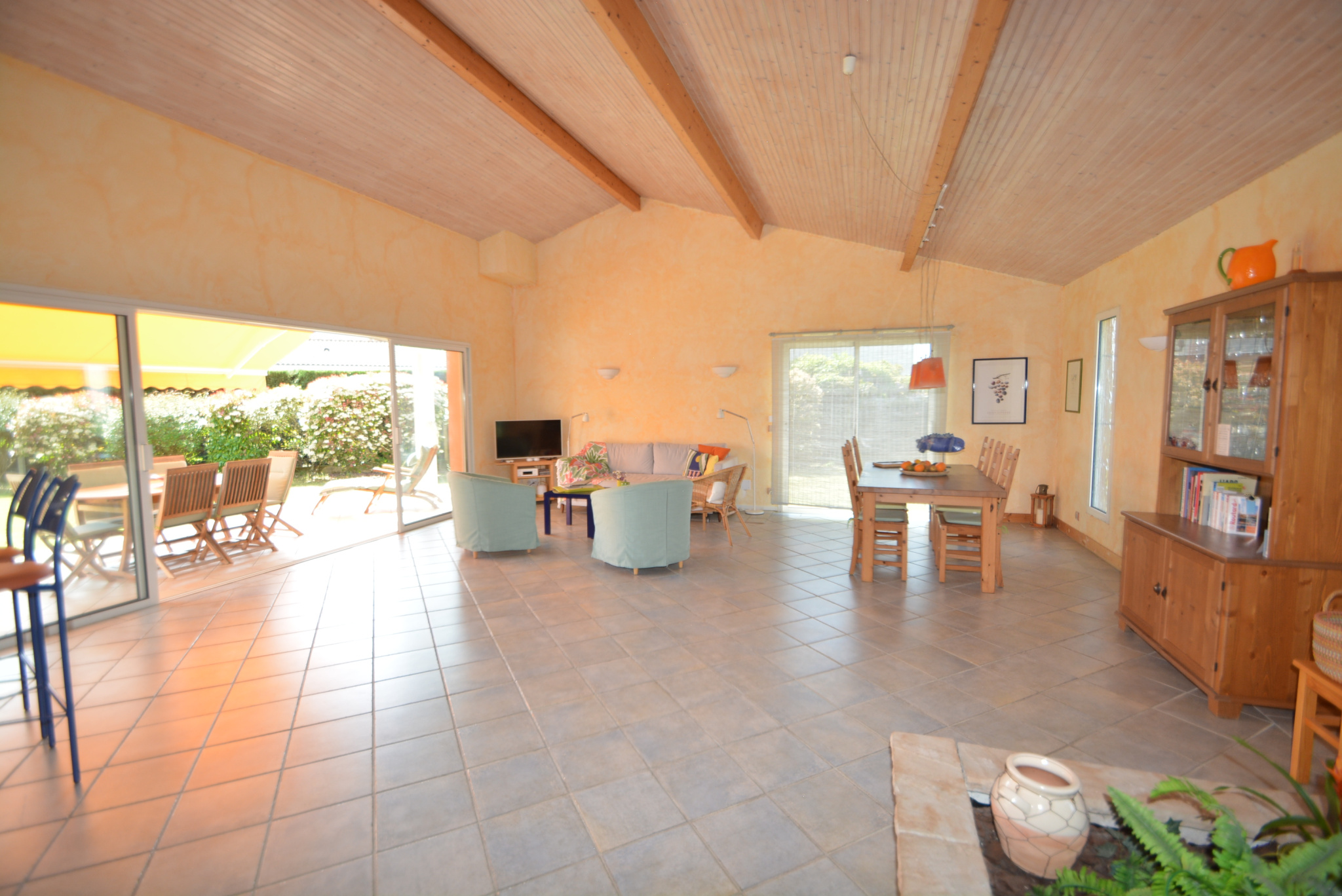 Maison à vendre à Le porge, 147,15 m², 5 pièces – photo 2 sur 10