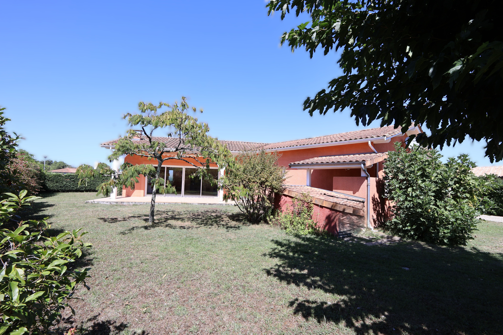 Maison à vendre à Le porge, 147,15 m², 5 pièces – photo 1 sur 10