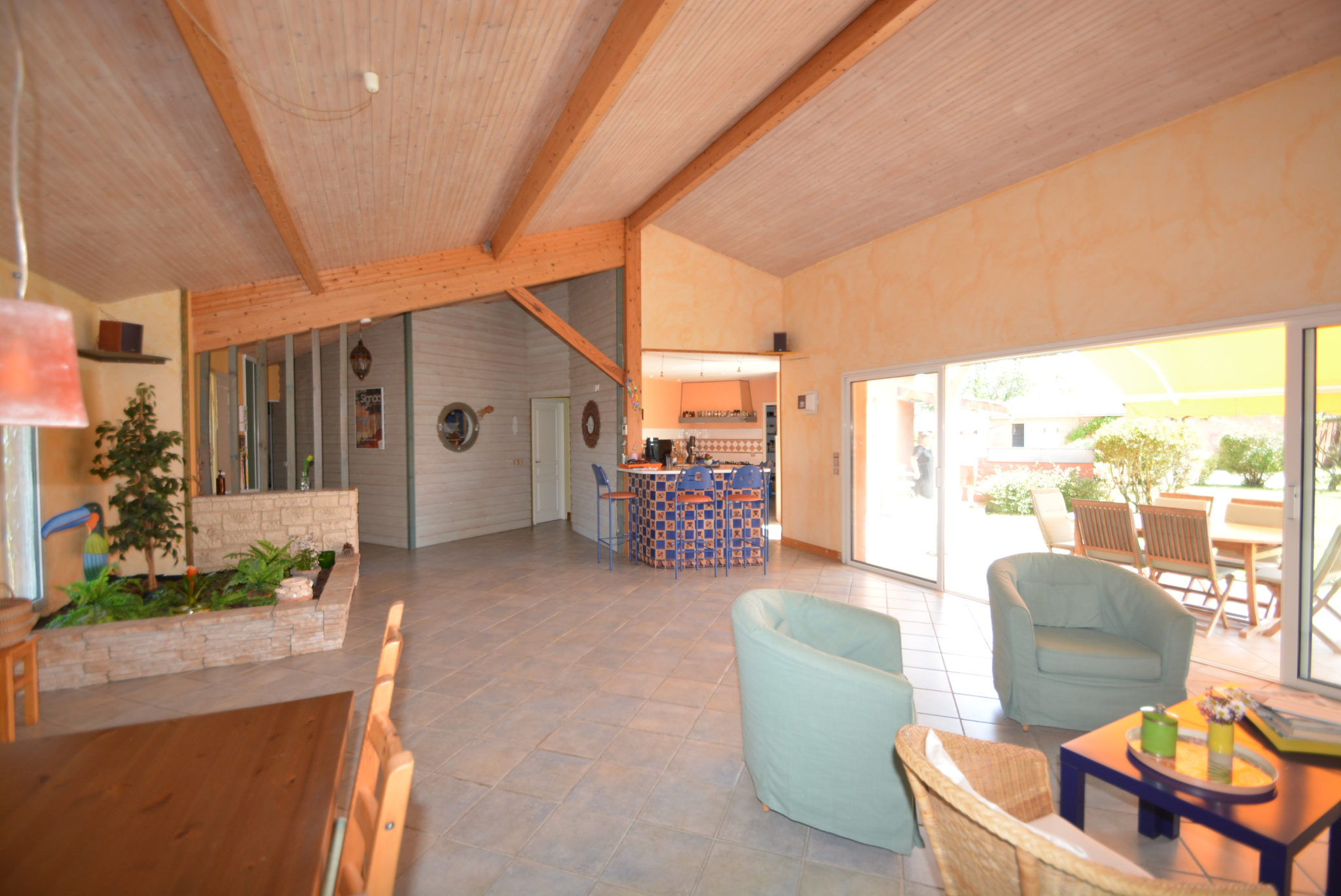 Maison à vendre à Le porge, 147,15 m², 5 pièces – photo 3 sur 10