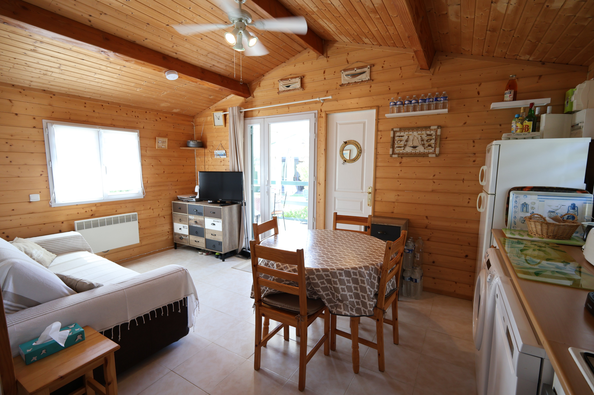 Maison à vendre à Le porge, 55,62 m², 4 pièces – photo 3 sur 10
