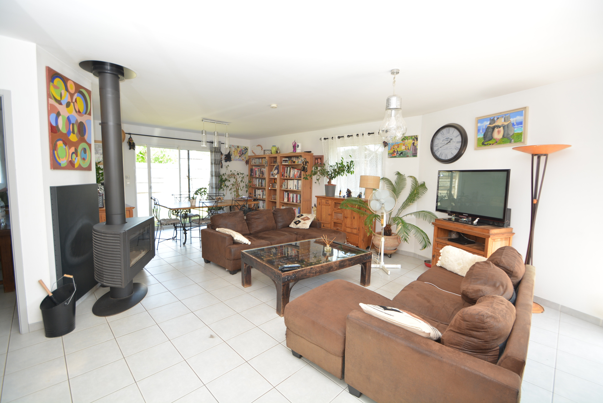 Maison à vendre à Le porge, 113,72 m², 4 pièces – photo 2 sur 11