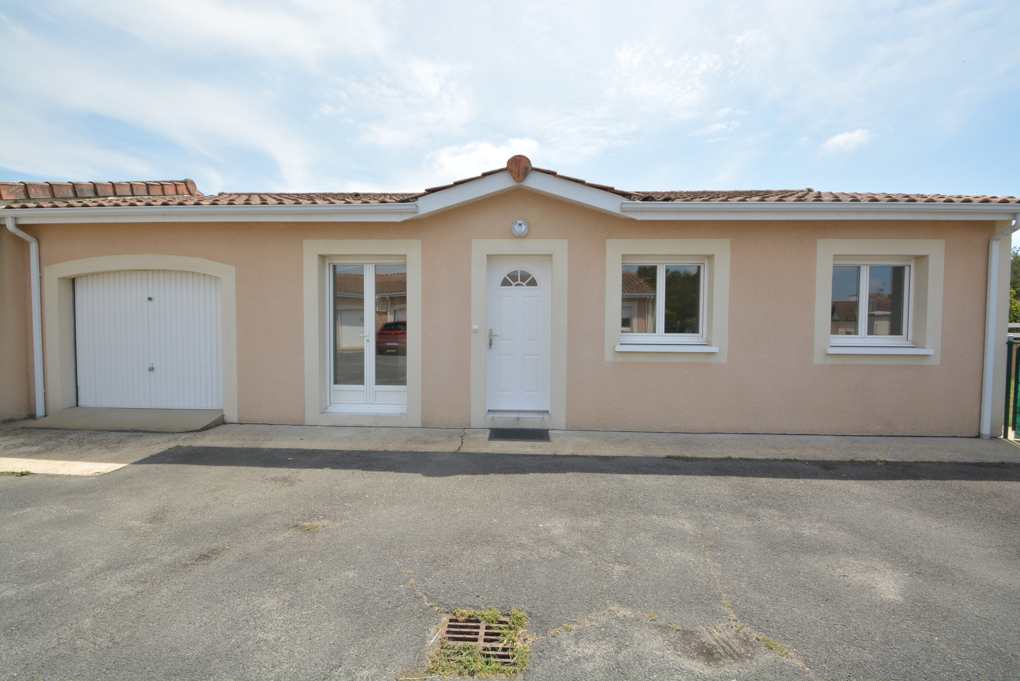Maison à louer à Lacanau, 83 m², 4 pièces – photo 1 sur 12