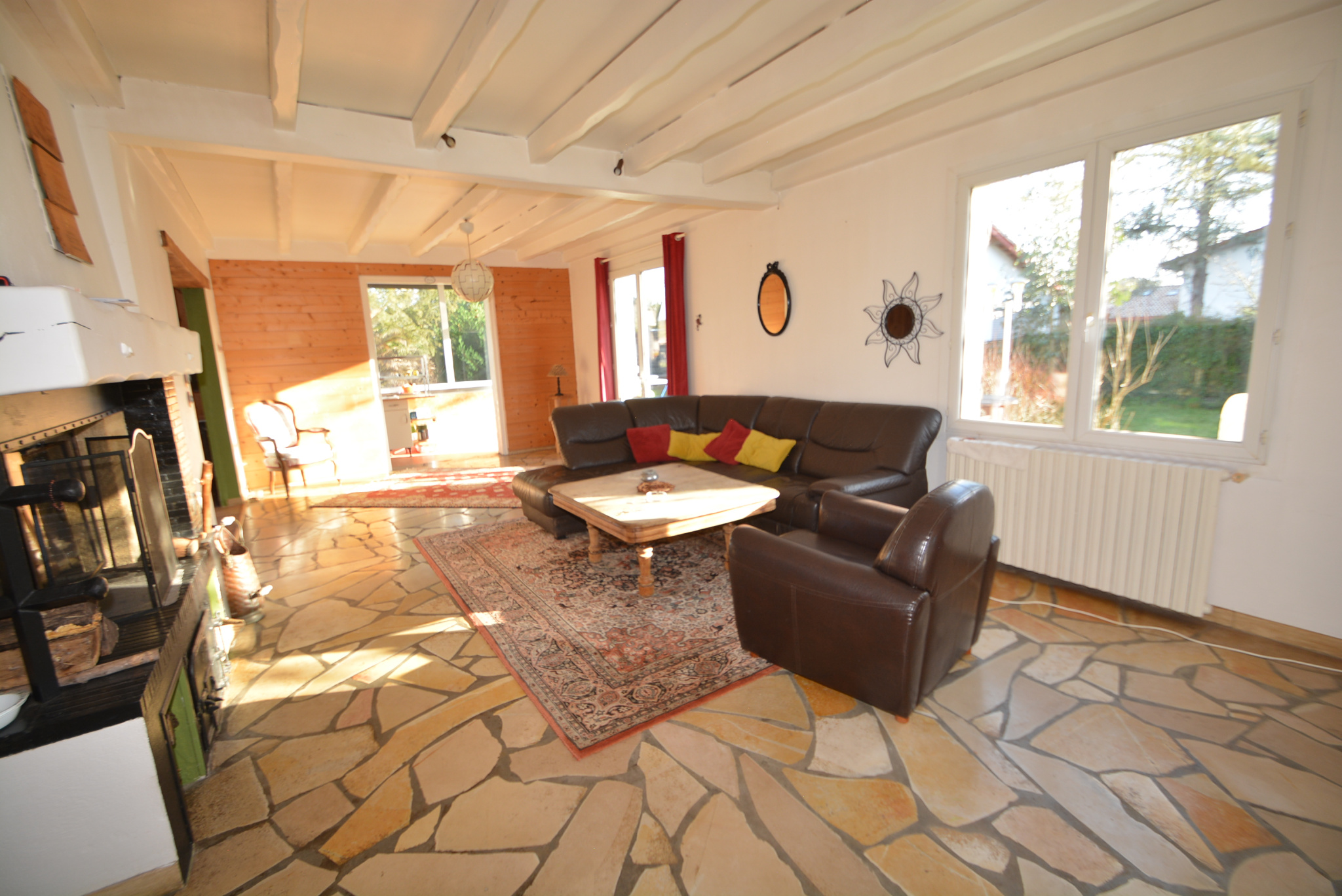 Maison à vendre à Le porge, 198 m², 7 pièces – photo 2 sur 13
