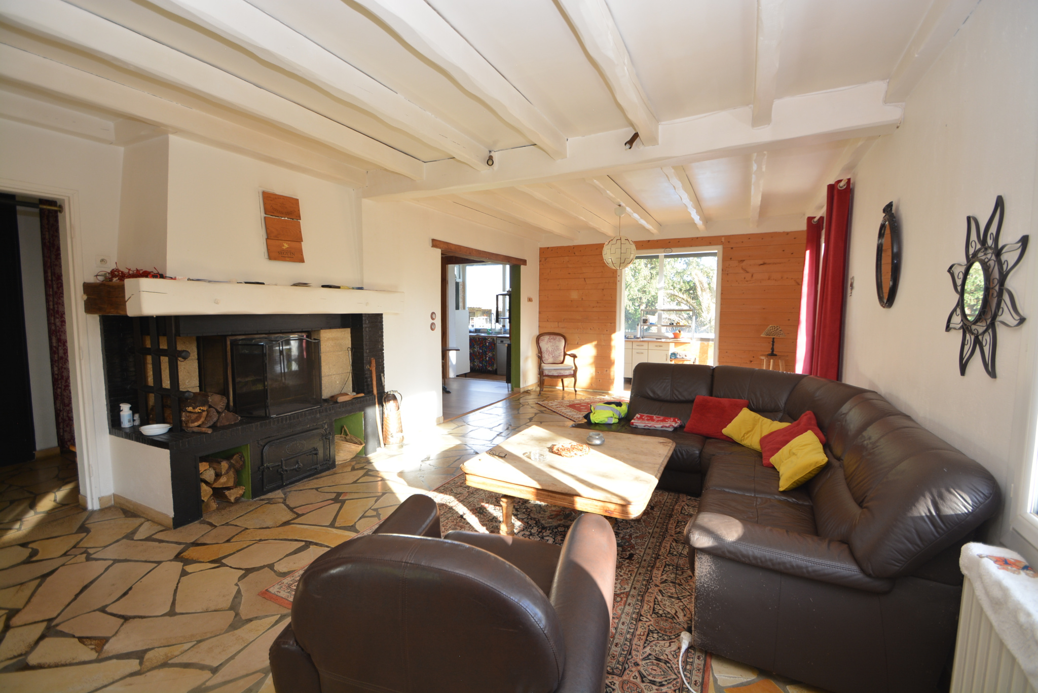 Maison à vendre à Le porge, 198 m², 7 pièces – photo 3 sur 13