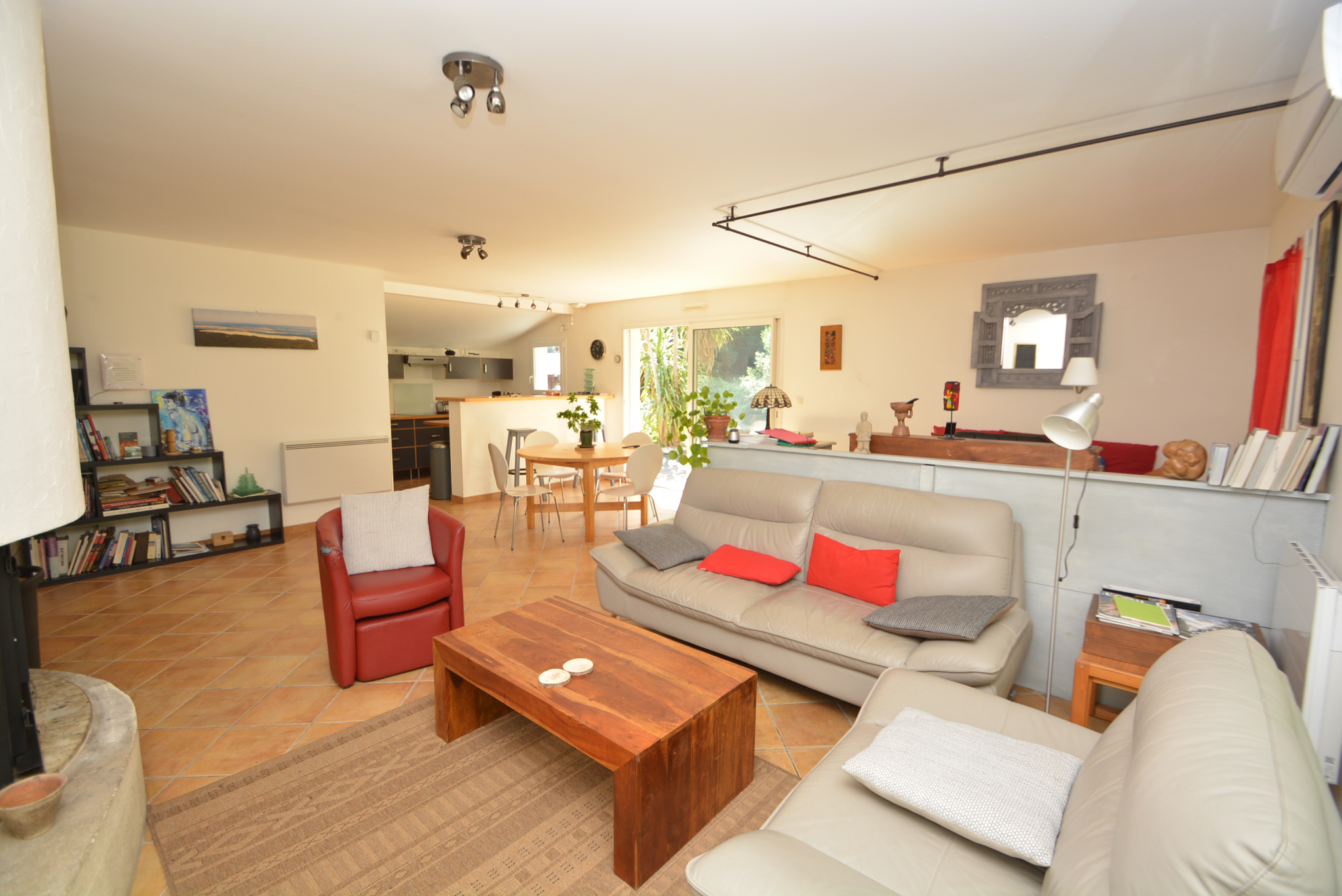 Maison à vendre à Saumos, 109,71 m², 4 pièces – photo 3 sur 11