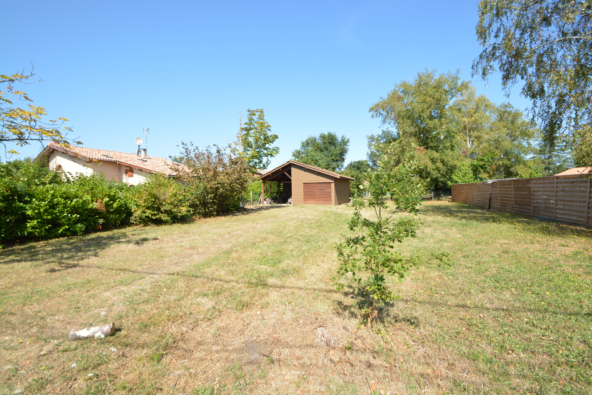 Terrain à vendre à Le porge, 676 m², 3 pièces – photo 1 sur 7