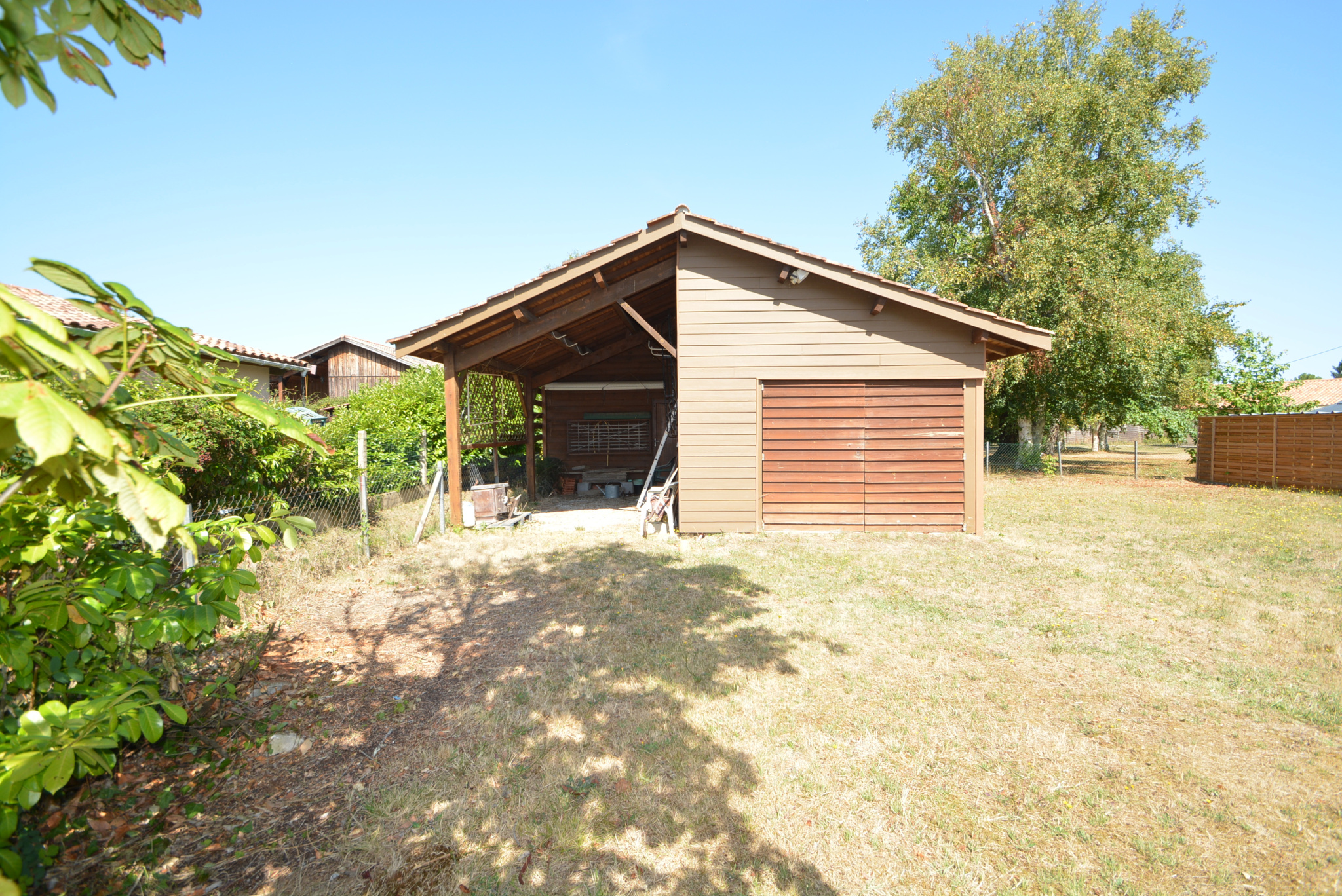 Terrain à vendre à Le porge, 676 m², 3 pièces – photo 3 sur 7