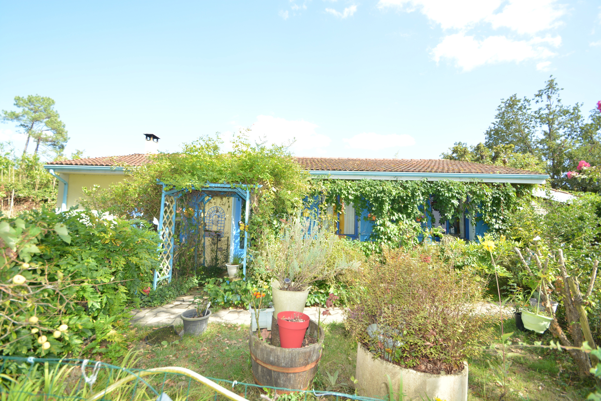 Maison à vendre à Le porge, 99,22 m², 4 pièces – photo 1 sur 9